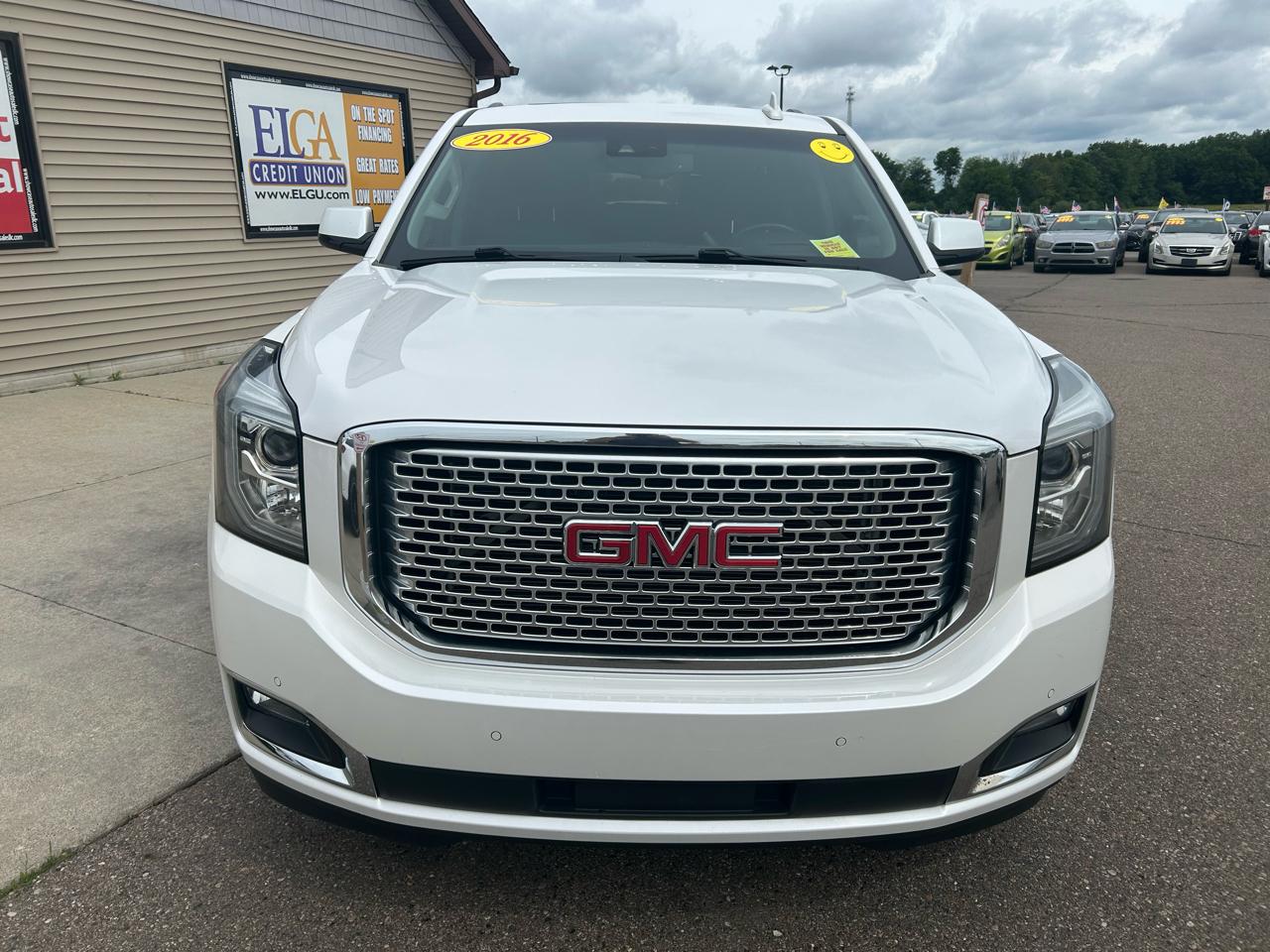 gmc yukon xl 2016 1GKS2HKJXGR440115 image gmc yukon xl 2016 1GKS2HKJXGR440115 image
